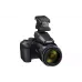 آلة تصوير Nikon Coolpix P950, Black (VQA100EA) آلة تصوير Nikon Coolpix P950, Black (VQA100EA)