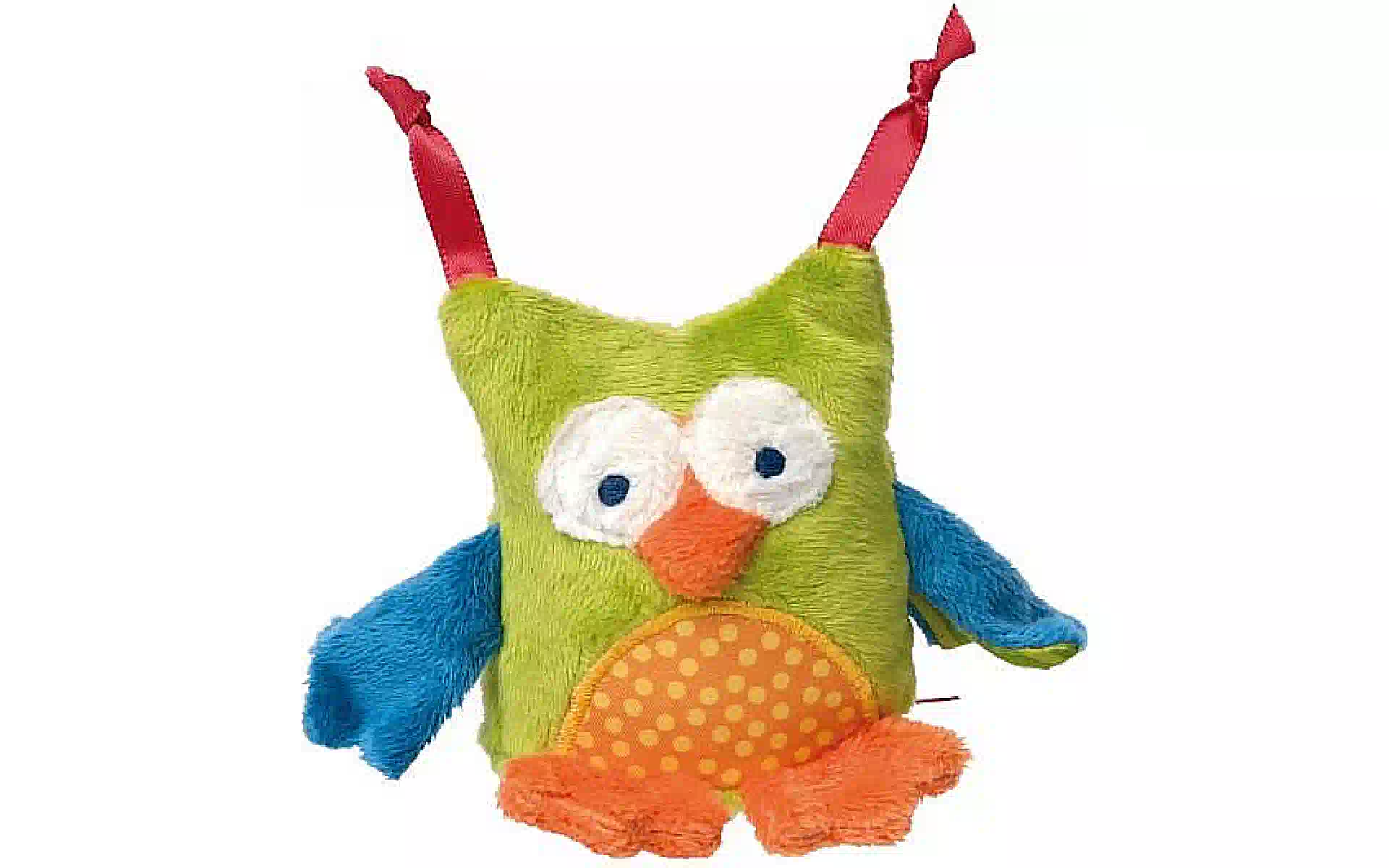 Puha játék sigikid Owl (41684SK) Puha játék sigikid Owl (41684SK)