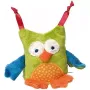 Μαλακό παιχνίδι sigikid Owl (41684SK)