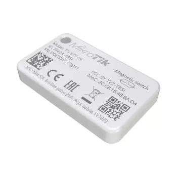 Етикет MikroTiK (TG-BT5-IN)