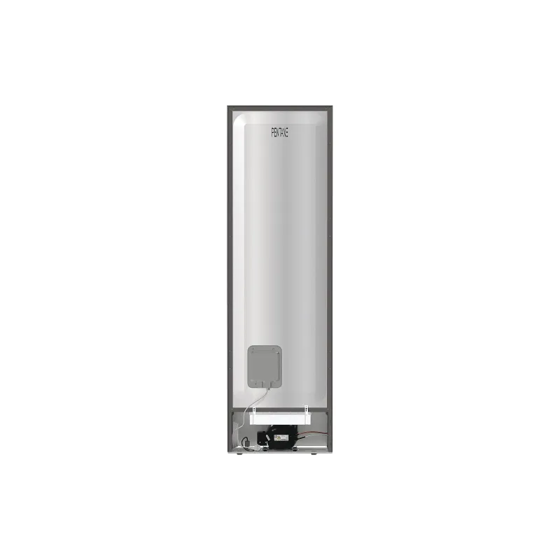 ثلاجة Gorenje, Stainless steel (NRK6202EXL4)