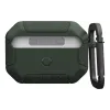 Case UAG Scout (104123117272), for Apple AirPods Pro G2, Olive Drab