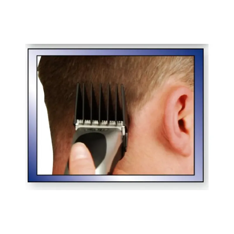 Strižnik za lase Moser (09243-2216)