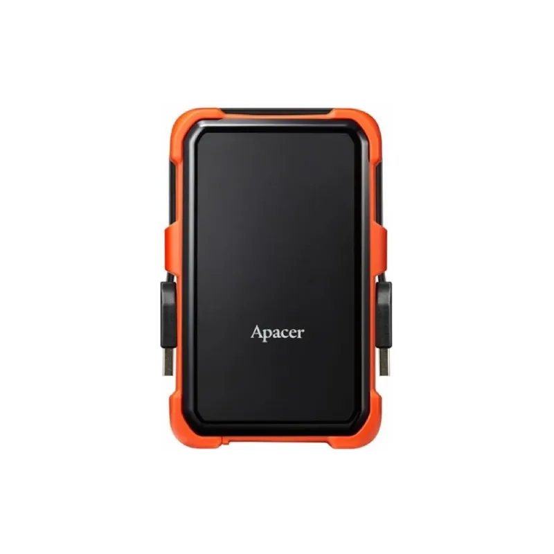 Накопитель USB Apacer 1Tb Black AC630 (AP1TBAC630T-1)