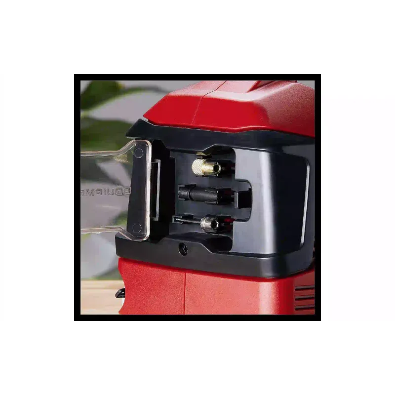 Въздушен компресор Einhell (4020460)
