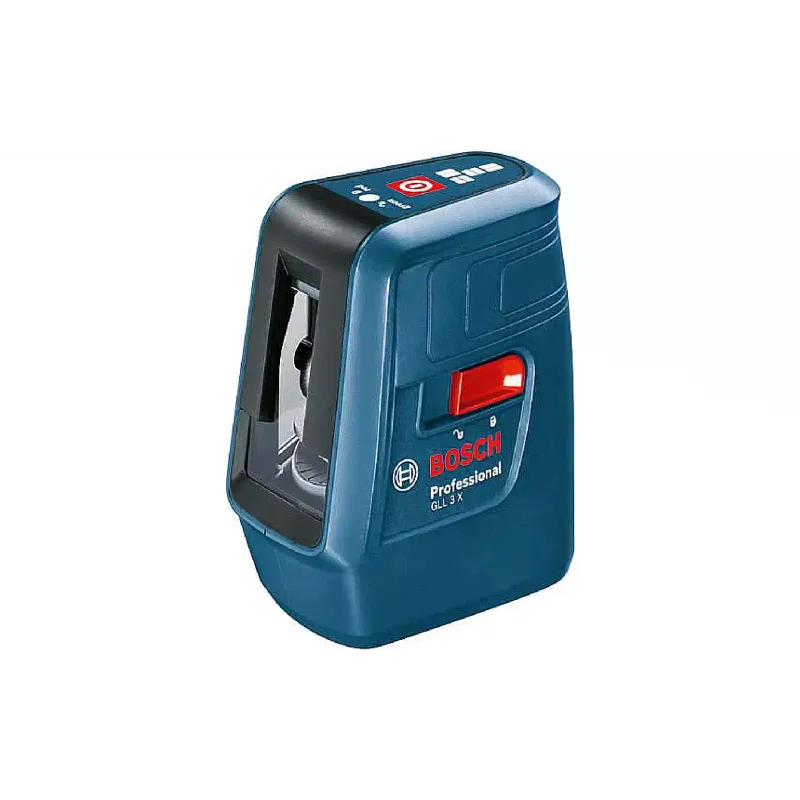 Лазерен нивелир Bosch GLL 3 X (0.601.063.CJ0)