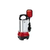 Bomba de drenagem Einhell (4170491)