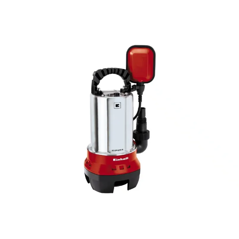 Bomba de drenagem Einhell (4170491)