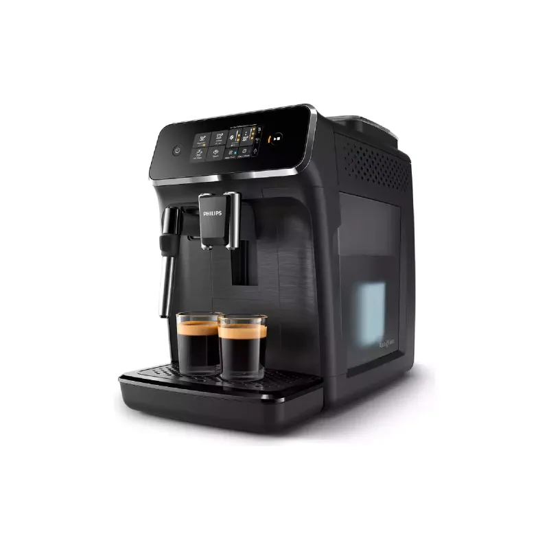 Aparat za kavo Philips Series 2200, Black (EP2220/10)