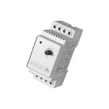 Termorregulador Danfoss (140F1070)