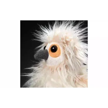 لعبة ناعمة sigikid Beasts Owl (39314SK)