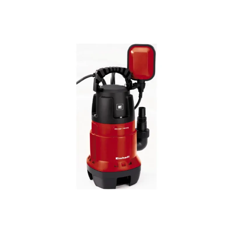 Bomba de drenagem Einhell (4170682)