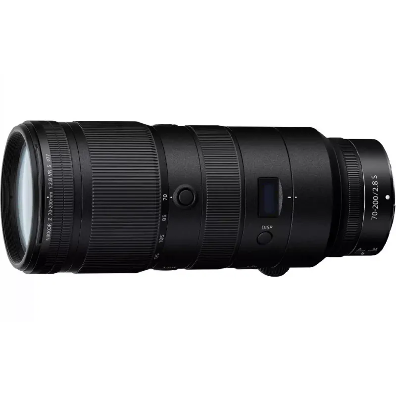 Об'єктив Nikon (JMA709DA)