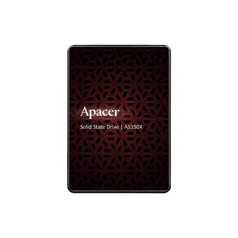تخزين SSD Apacer AS350X (AP512GAS350XR-1)