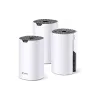 Wi-Fi система TP-Link  S4 (Deco S4 3 pack)