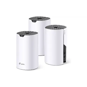 WLAN-System TP-Link S4 (Deco S4 3 pack)