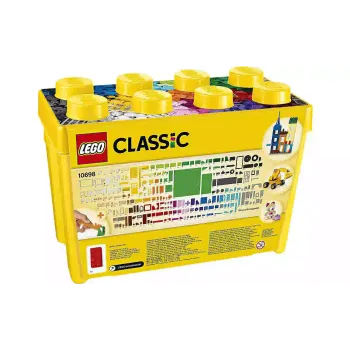 Konstruktor LEGO Classic Large Creative Brick Box (10698)