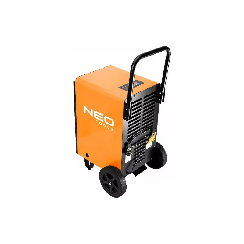 Въздушен сушилник Neo Tools (90-160)