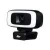 كاميرا الفيديو Aver CAM130, Black (61U3700000AC)
