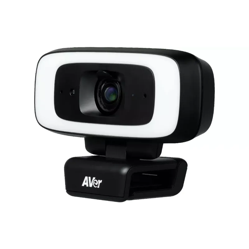 كاميرا الفيديو Aver CAM130, Black (61U3700000AC)