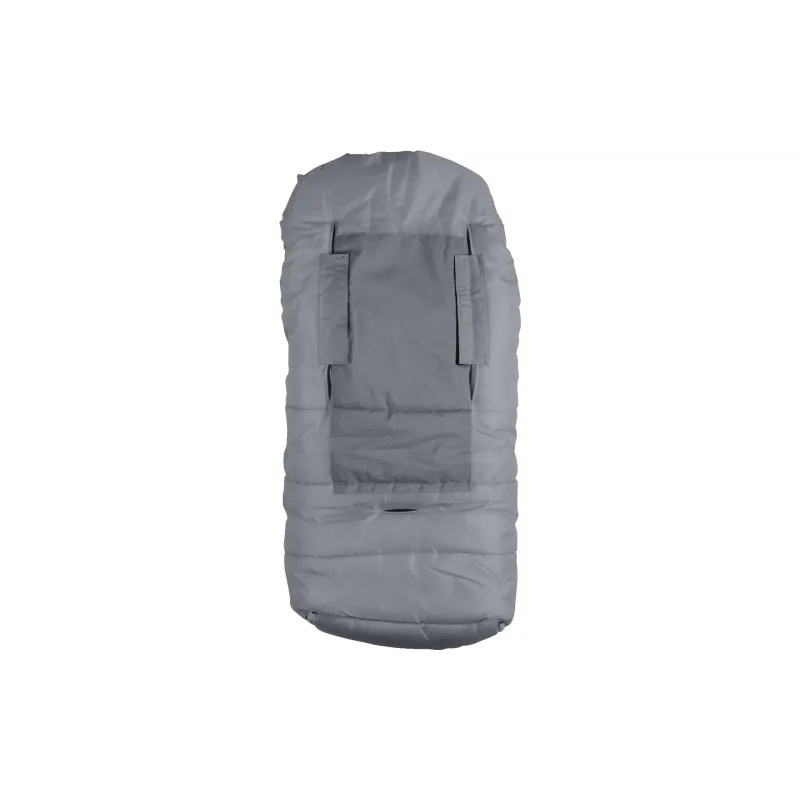 Winter envelope Nuvita, Gray (NV9445ESSENTIALDKGRAY)