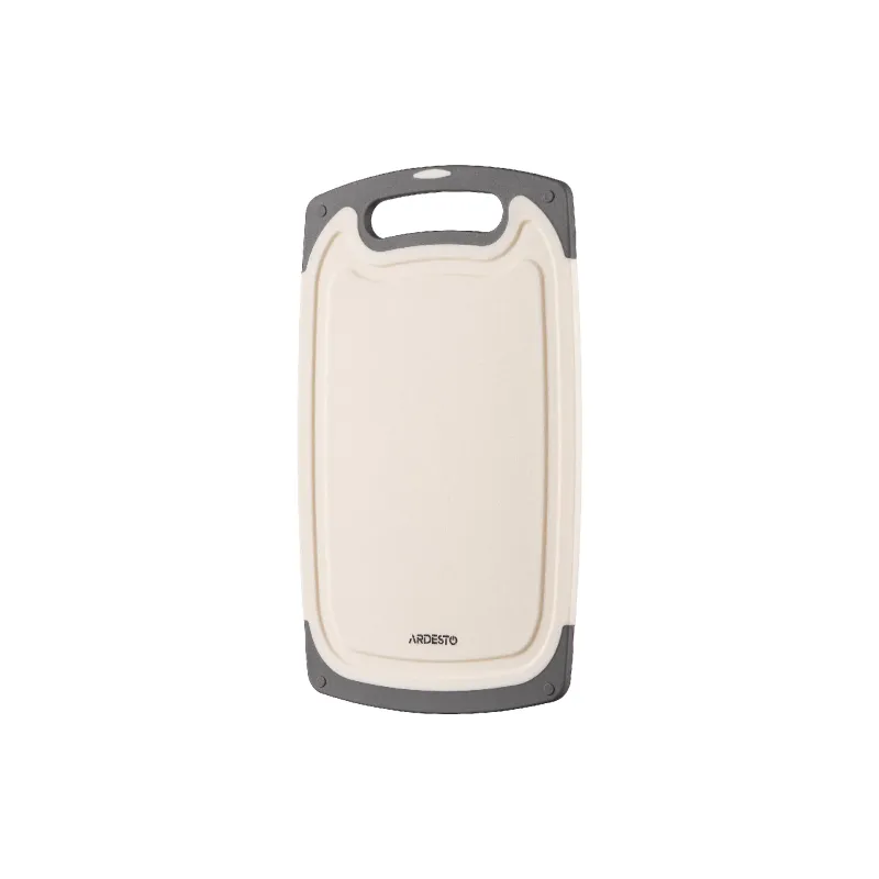 Tábua de cozinha Ardesto, White (AR1433BG)