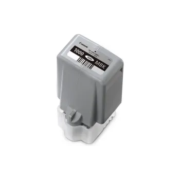 Чорнильниця Canon  Black PFI-1000MBk (0545C001)