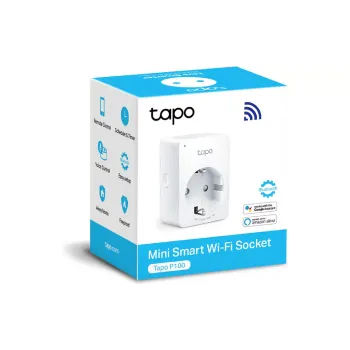 Buchse TP-Link (Tapo P100(1-pack))
