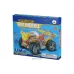Конструктор Same Toy Inteligent DIY Model (WC98AUt) Конструктор Same Toy Inteligent DIY Model (WC98AUt)