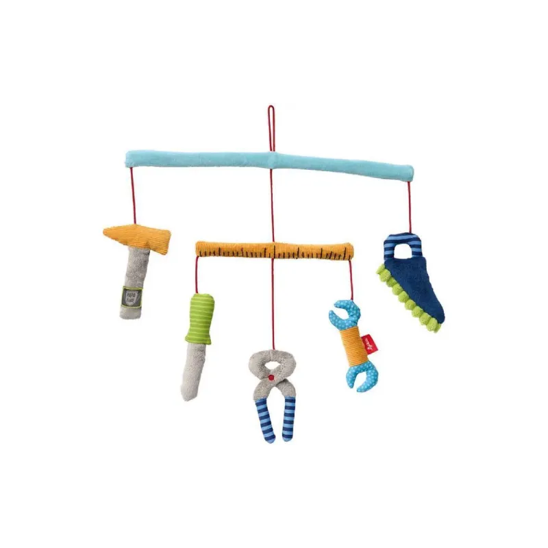 Κινητός sigikid (41762SK)