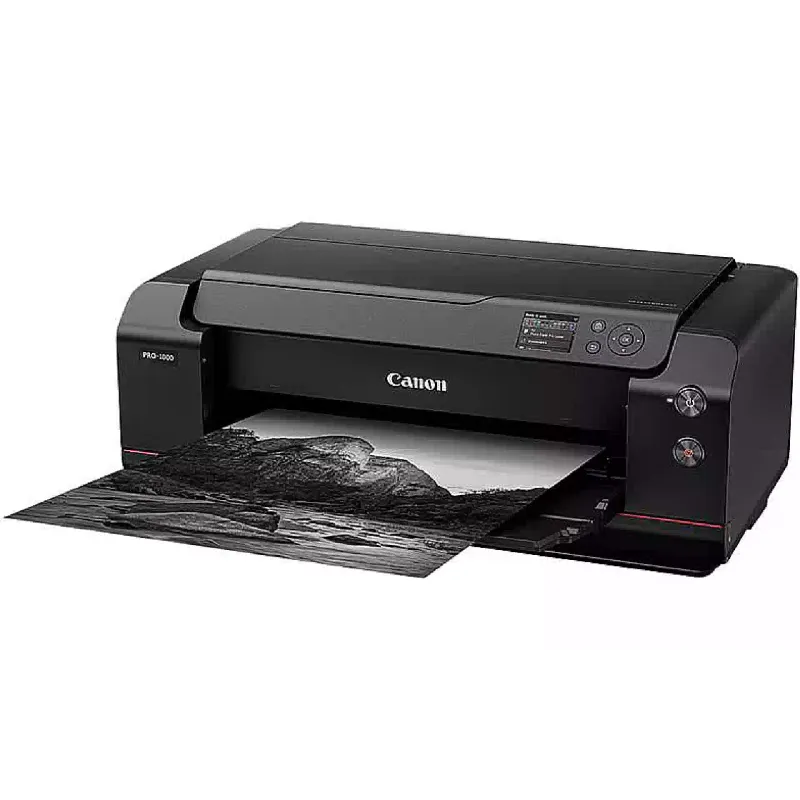 Impressora Canon imagePROGRAF PRO-1000 (0608C009)