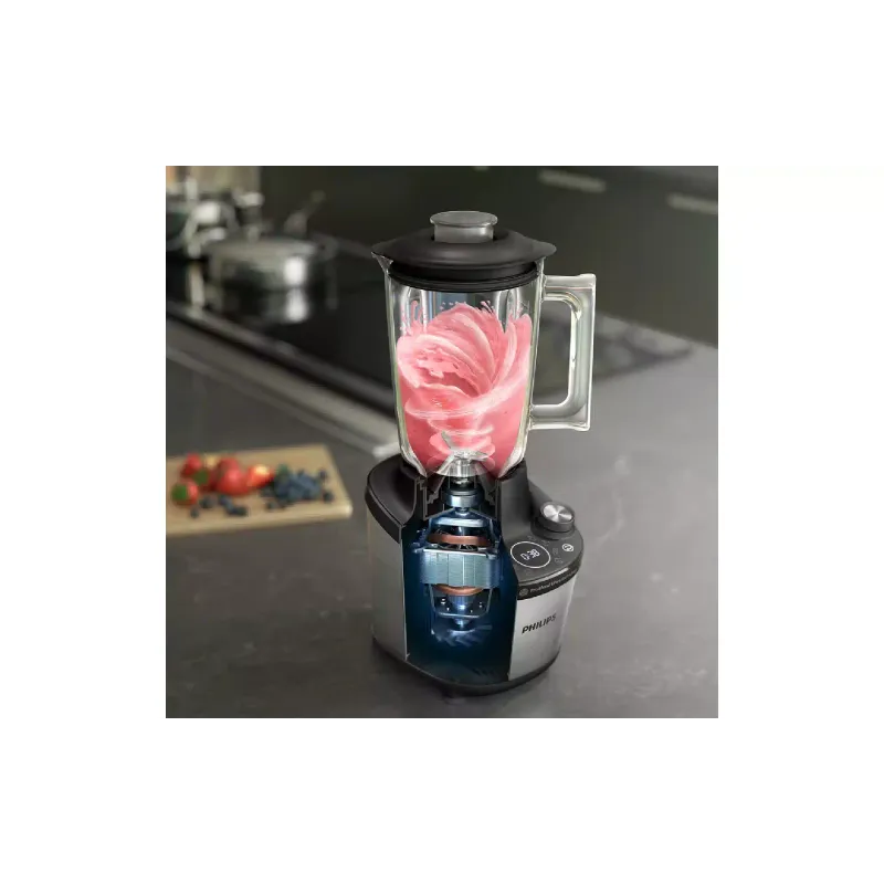 Stationary blender Philips (HR3760/00)