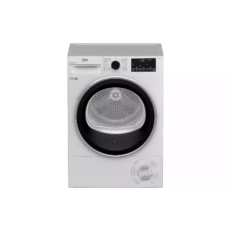 Máquina de secagem Beko, White (B5T69233)