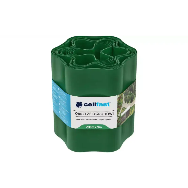 Rasenband Cellfast, Green (30-003H)