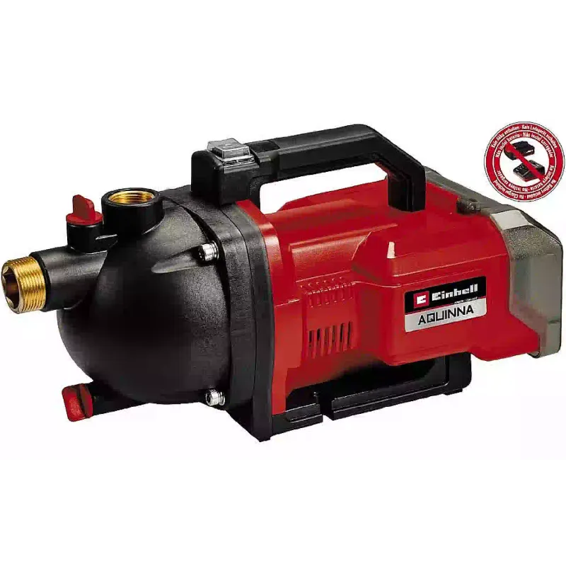 Насос Einhell (4180400)