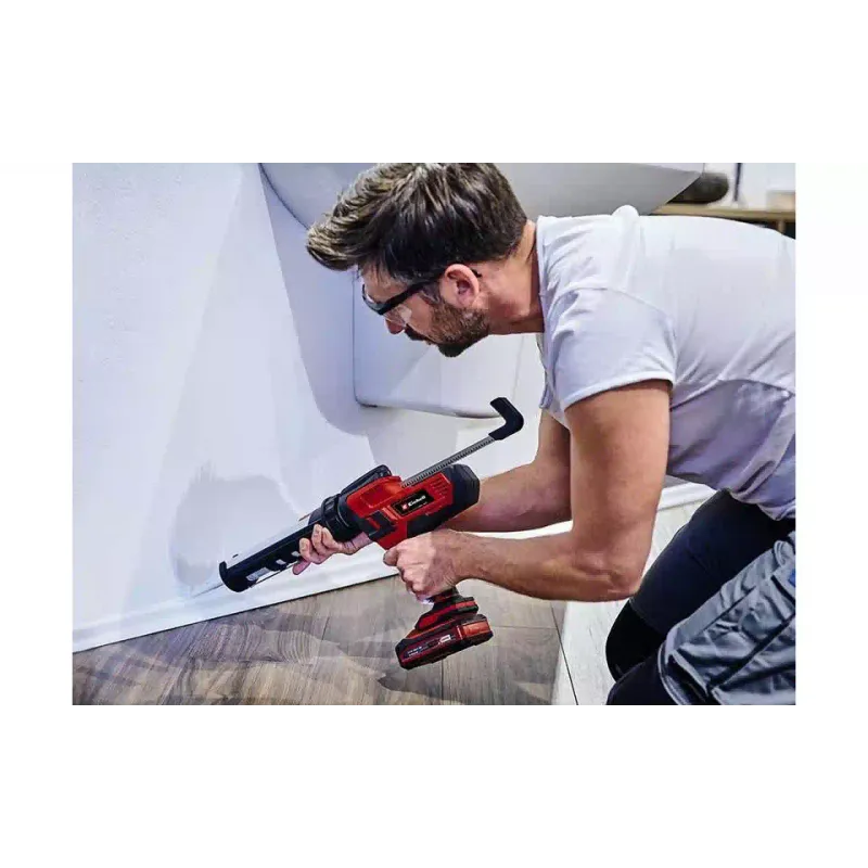 Пістолет для герметика Einhell (4522250)