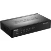 Kapcsoló D-Link (DES-1008P)