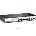 يُحوّل D-Link (DGS-1210-10)