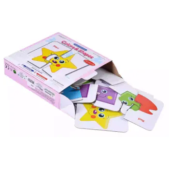 Rompecabezas Same Toy (2196UT)