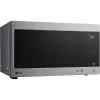 Forno de microondas LG (MH6595CIS)