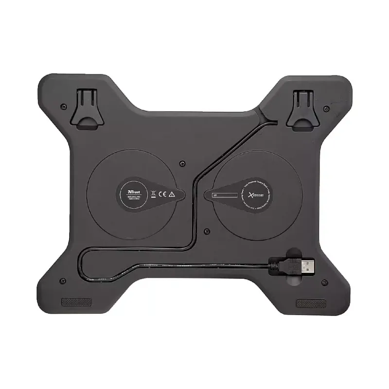 Підставка для ноутбука Trust Xstream Breeze Cooling Stand (17805_TRUST)