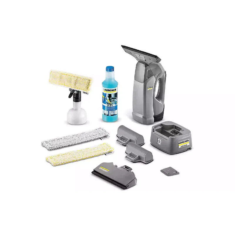 Прахосмукачка за миене на прозорци Karcher WVP10 Adv (1.633-560.0)