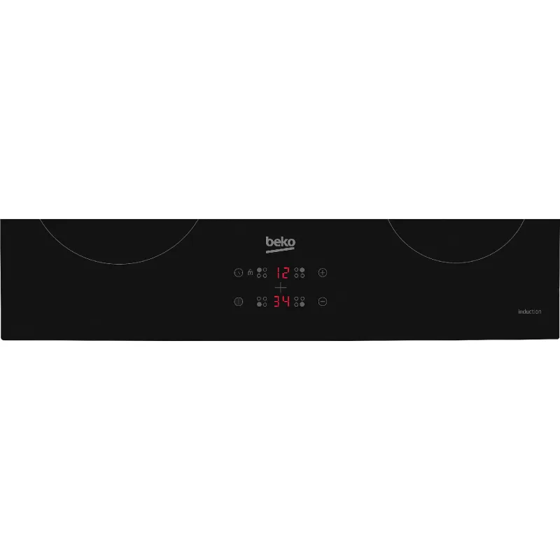 Котлон Beko, Black (HII64400MT)