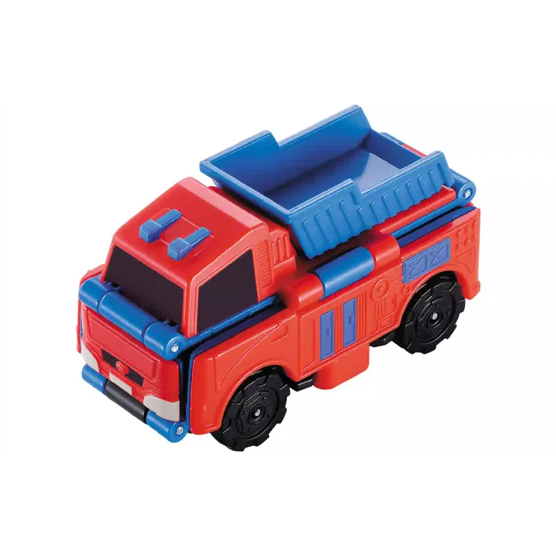 سيارة متحولة Flip Cars  (EU463875-01)