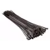 Хомут-стяжка Top Tools, Black (44E960)