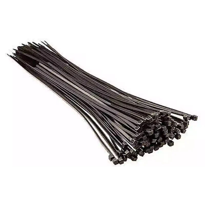 Clamp-tie Top Tools, Black (44E960)