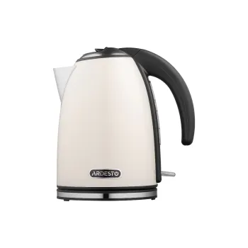 Wasserkocher Ardesto, Beige (EKL-F340BG)