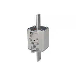 Ασφάλεια ηλεκτρική ETI (4185222)