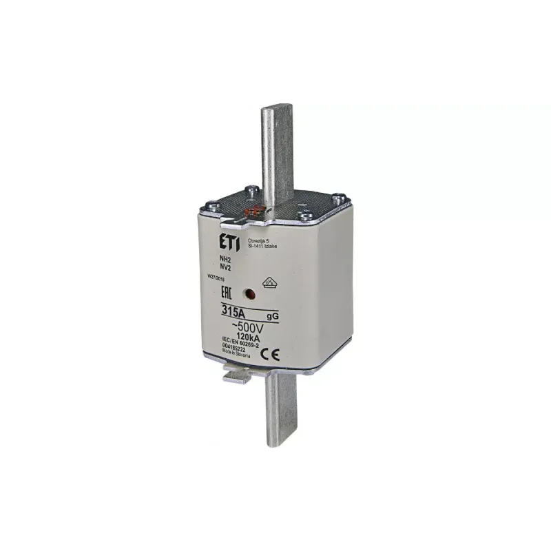 Sicherung ETI (4185222)