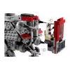 Konstruktor LEGO Star Wars AT-TE Walker (75337)